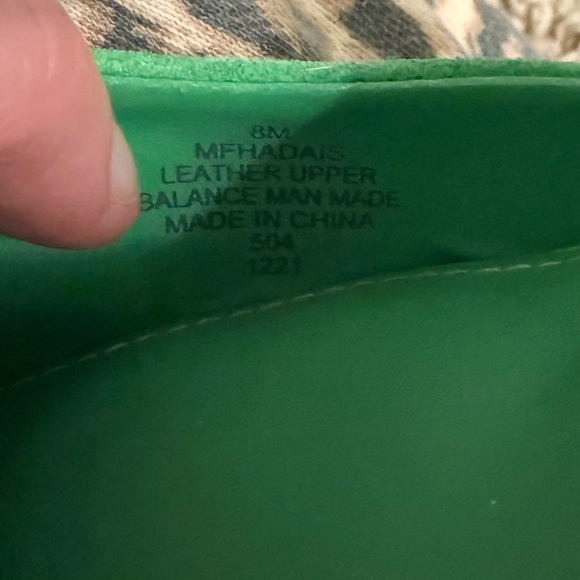 Marc Fisher Hadais Mule Heel - Picture 8 of 8